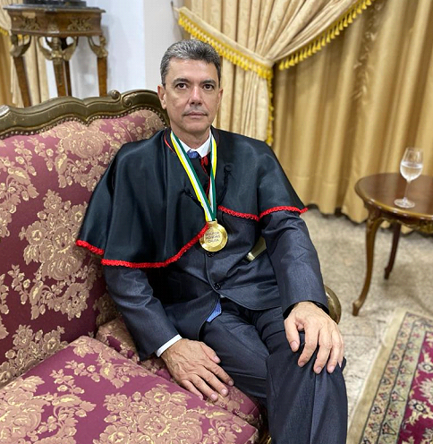 Posse do Conselho de Franchising